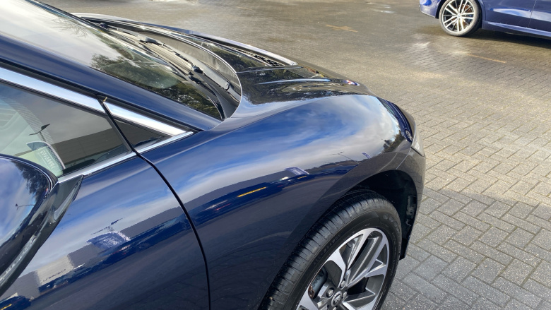 Jaguar I-Pace 294kW EV400 R-Dynamic HSE Black 90kWh 5dr Auto Electric Estate